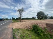 ขาย ที่ดินสวยมากๆ​ 3 งานติดถนนใหญ่​สาย​หลัก​ ตำบลสุขเดือนห้า อำเภอเนินขาม จังหวัดชัยนาท