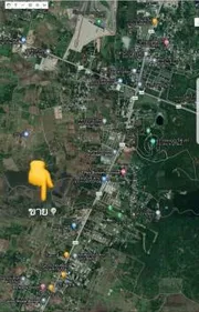 TP.NS_22015ขายด่วน ที่ดินบุรีรัมย์ ขนาดพื้นที่ 4 ไร่ ️อำเภอเมืองบุรีรัมย์ จังหวัดบุรีรัมย์