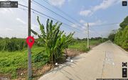 ขาย ที่ดิน ตำบลบึงบา อำเภอหนองเสือ จังหวัดปทุมธานี