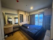 ให้เช่า"พลัสคอนโด หาดใหญ่ 30 เมตร" ห้องริมสุดเป็นส่วนตัวมาก (PLUS CONDO HATYAI 30 M.)