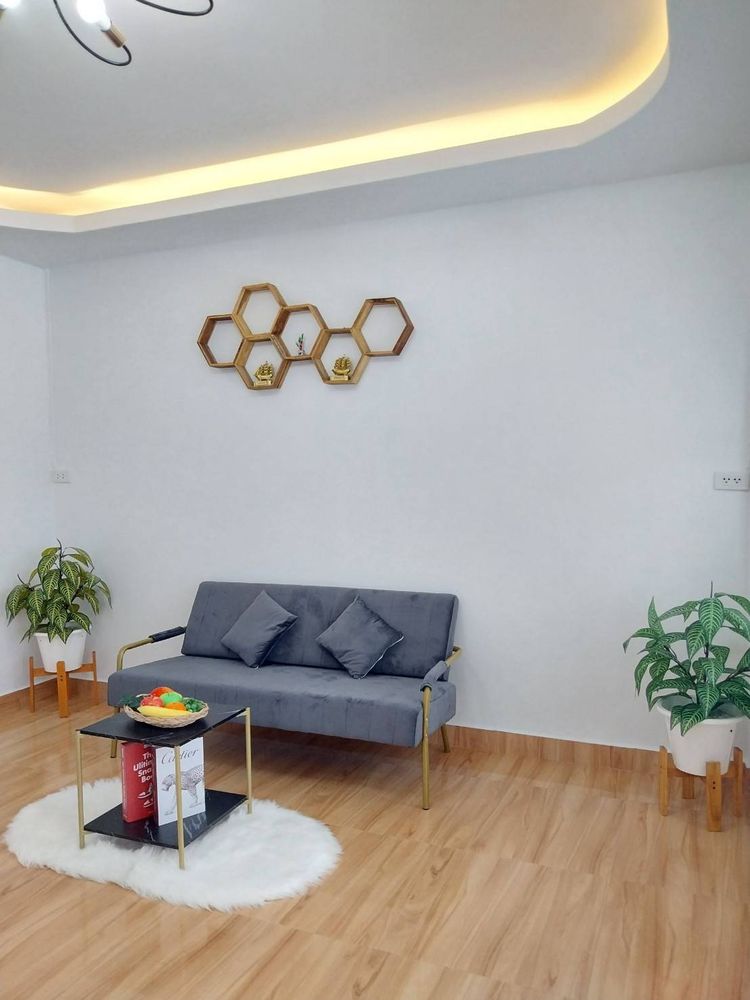 ทาวน์เฮ้าส์ 2ชั้น หมู่บ้านกิตติชัย2 มิตรไมตรี ประชาร่วมใจ มีนบุรี , ภาพที่ 4
