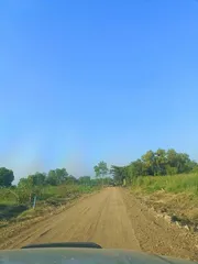 ขายทีดินเปล่า ถมให้พร้อมสระน้ำ คลองสิบสอง หนองจอก กรุงเทพ