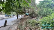 ขายที่ดิน เพชรเกษม48 เนื้อที่ 1-1-17 ไร่  รูปแปลง สี่เหลี่ยม