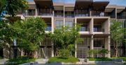 ให้เช่า Super Luxury Quarter 31 พร้อมพงษ์ อโศก 4 ห้องนอน
