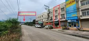 80177 - ‭ขายอาคารพาณิชย์ 3 ชั้น ตำบลหอมศีล บางปะกง จังหวัดฉะเชิงเทรา‬