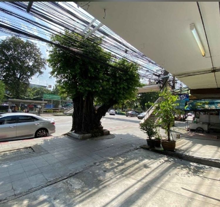 ให้เช่า อาคารพาณิชย์ 3 ชั้น ถนนประชาชื่น เหมาะทำหน้าร้าน ธุรกิจ อาศัย , ภาพที่ 4