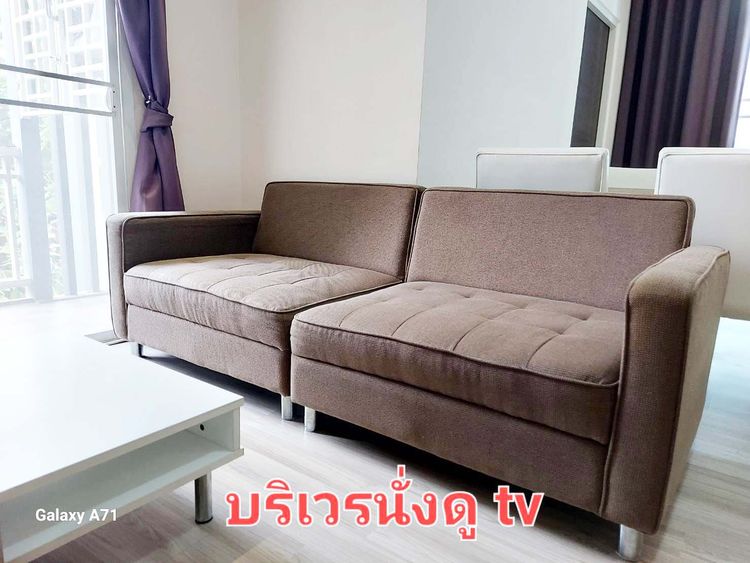 A5MG2220 ให้เช่าคอนโดมิเนียม   2 ห้องนอน    2  ห้องน้ำ  1ห้องรับแขก    , ภาพที่ 4