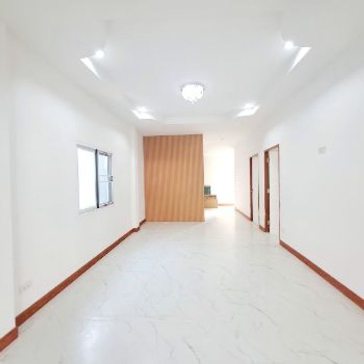 ขาย บ้านเดี่ยว หมู่บ้านวัฒนาร่มไทร 120 ตรม. 38.5 ตร.วา บ้านรีโนเวท, ภาพที่ 4