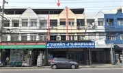 ขายอาคารพาณิชย์ใกล้ บิ๊กซี มาร์เก็ต หัวหิน อำเภอหัวหิน จังหวัดประจวบคีรีขันธ์ PKK04-05564