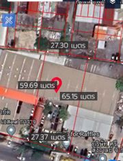 ขายที่ดิน 1-0-31.5ไร่ ติดถนนบางนา-ตราด กม6.5  ใกล้เมกาบางนา ตรงข้ามบางนาทาวเวอร์