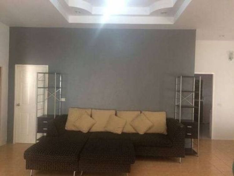 ให้เช่า บ้านเดี่ยว 3 ห้องนอน 2 ห้องน้ำ พร้อมเฟอร์นิเจอร์ อำเภอปากช่อง, ภาพที่ 4