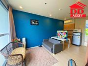BAAN THEW TALAY BLUE SAPPHIRE CHA-AM HUA HIN LUXURY BEACHFRONT CONDOMINIUM คอนโด ทิวทะเล บลูเซฟไฟร์ ชะอำ-หัวหิน