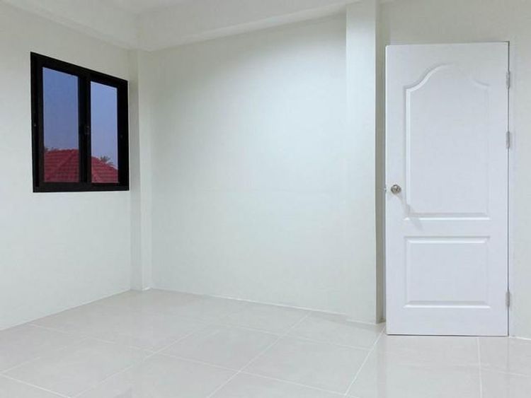 ขายบ้านเดี่ยว 3 ชั้น ใกล้เดอะมอลล์บางกะปิ ย่านนวมินทร์24  พื้นที่ใช้สอย, ภาพที่ 4