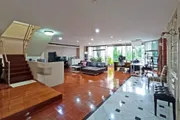 SALE Penthouse 410sqm Premier Condo Sukhumvit24 near BTS Phrom Phong**Rare Item**Klong Toei district,Bangkok