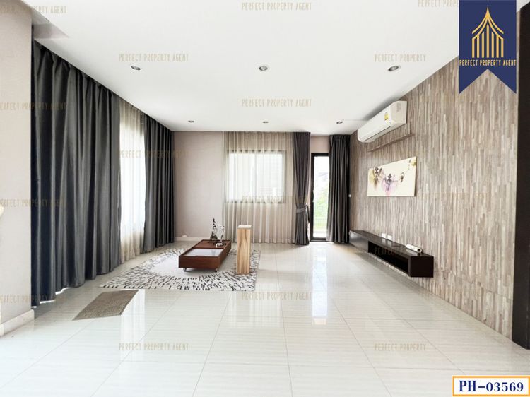 บ้านเดี่ยวพูลวิลล่า แกรนด์ วัลเลย์ เขาชีจรรย์ นาจอมเทียน, ภาพที่ 4