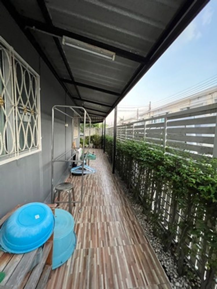 ขาย บ้าน แขวงสีกัน เขตดอนเมือง กรุงเทพมหานคร, ภาพที่ 4