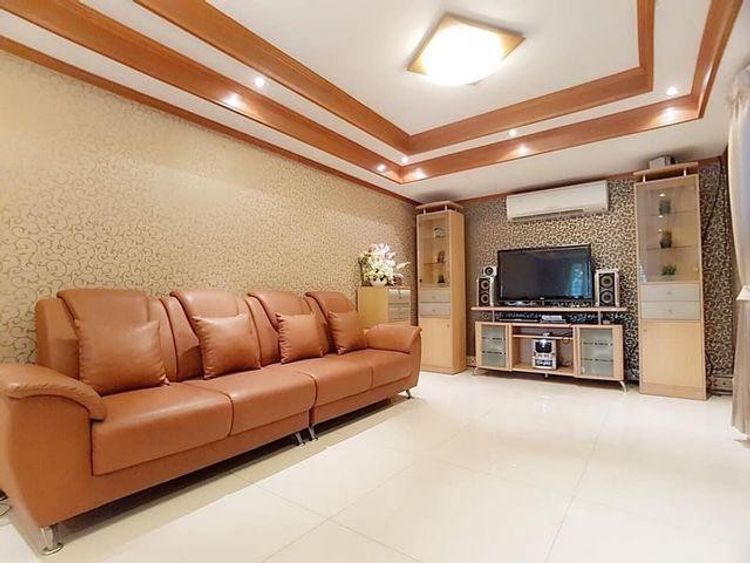 ให้เช่าบ้านเดี่ยว 2ชั้น บ้านอยู่เจริญ รัชดาซอย7  ใกล้เซ็นทรัลลาดพร้าว, ภาพที่ 4