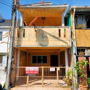 ขายทาวน์โฮมภูเก็ต ใกล้หาดราไวย์ มบ.แฮปปี้โฮม ต.ราไวย์ อ.เมืองภูเก็ต 