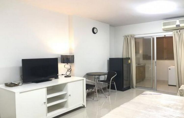 ให้เช่า City Home รัชดา ซอย10 วิวสระว่ายน้ำตึก ดีที่สุดในโครงการ, ภาพที่ 4