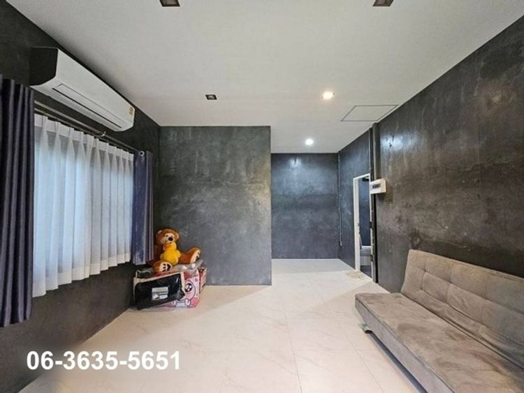 ลดเป็นล้าน บ้านสวนวิวเขา 2 ไร่ ต.เขาพระ อ.เมืองนครนายก เพียง 800 เมตร, ภาพที่ 4