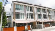 ขายทาวน์เฮ้าส์ บ้านกลางเมือง สาทร-ตากสิน 2 ใกล้รถไฟฟ้า BTS วุฒากาศ