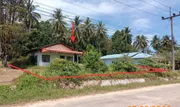 ขายบ้านเดี่ยวใกล้ 7-Eleven สาขา เกาะยาวใหญ่ อำเภอเกาะยาว จังหวัดพังงา PKK02-13955
