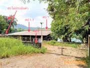 ขายบ้านเดี่ยวใกล้ โรงพยาบาลบางไทร อำเภอตะกั่วป่า จังหวัดพังงา PKK02-15388