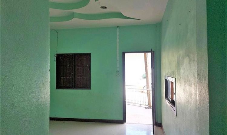 ขายบ้านเดี่ยวใกล้ โรงพยาบาลทุ่งสง อำเภอทุ่งสง จังหวัดนครศรีธรรมราช, ภาพที่ 4