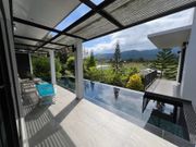 บ้านหรู สระว่ายน้ำชั้น 2 วิวภูเขา ใกล้ Toscana 440 ตร.วา ภาญา เขาใหญ่ Paya Khaoyai ปากช่อง หมูสี โป่งตาลอง ธนะรัชต์ เนินทอง ปอหู โป่งไทร