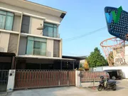 ขาย ทาวน์โฮม แขวงบางมด เขตจอมทอง กรุงเทพมหานคร