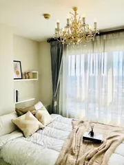 ขายคอนโด เดอะ ทรัสต์ เรสซิเด้นซ์ ปิ่นเกล้า (The Trust Residence Pinklao) 1.89ล้าน 0958195559