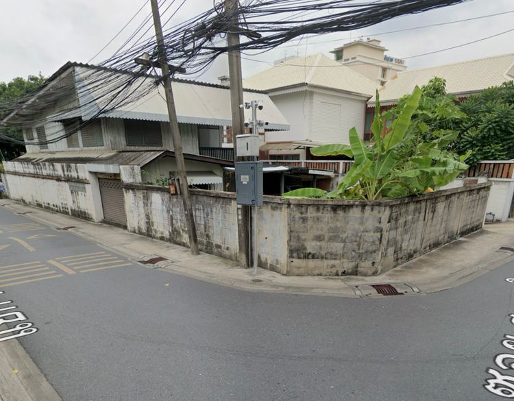 ขายที่ดินพร้อมสิ่งปลูกสร้าง ทำเล สุทธิสาร-รัชดา-ห้วยขวาง, ภาพที่ 4