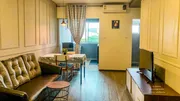 เช่าคอนโดหาดใหญ่ Asean City Resort อาเซี่ยน ซิตี้ รีสอร์ท 1 ห้องนอน ห้องกว้าง ตกแต่งสวย