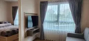 ให้เช่าคอนโด เอสเซ็นท์ วิลล์ อยุธยา ห้อง 1Bed 33ม. 12,000บ. ชั้น2 ต.คลองสวนพลู อ.พระนครศรีอยุธยา