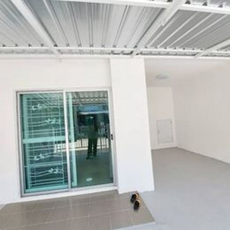 townhouse หมู่บ้านพฤกษาวิล์74 GOOD -, ภาพที่ 4