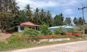 ขายบ้านเดี่ยว      อำเภอเกาะยาว  พังงา (PKK02-13955)