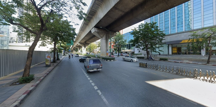 ขายบ้านพร้อมที่ดิน ในซอยพหลโยธิน 3 ใกล้ BTS สนามเป้า !    , ภาพที่ 4