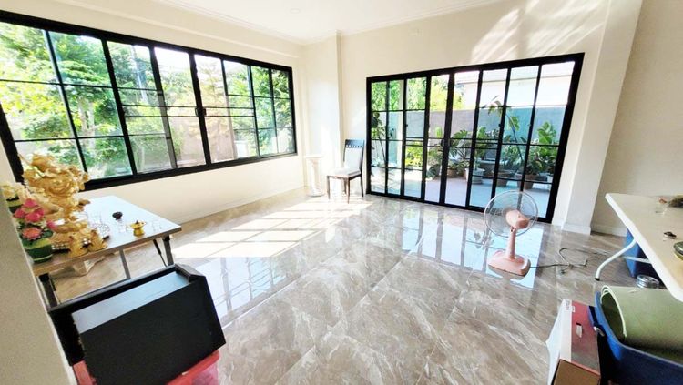 ขายและให้เช่า บ้าน ในโครงการ   บ้านเดี่ยวแปลงมุม ธารา ตำบลมหาสวัสดิ์, ภาพที่ 4