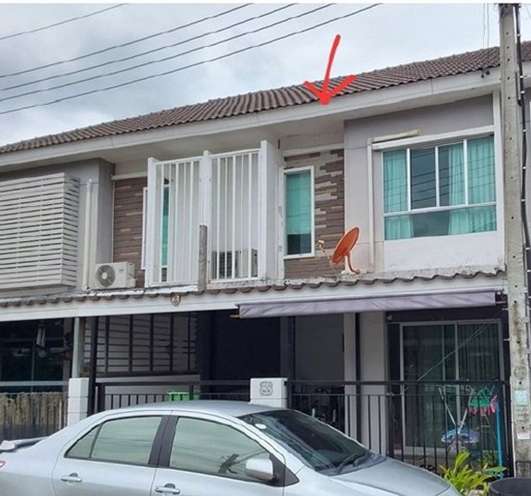 ขายทาวน์เฮ้าส์ พฤกษาวิลล์ 51 อ.สายไหม จ.กรุงเทพมหานคร PSC00667, ภาพที่ 4