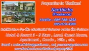 ขาย ที่ดิน Sales-Rent-Lease properties in Thailand   