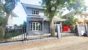 ขาย บ้าน ในโครงการ  บ้านเดี่ยว ชัยพฤกษ์ 1 คุ้มเกล้า สุวินทวงศ์   แขวงลำปลาทิว เขตลาดกระบัง กรุงเทพมหานคร