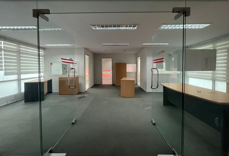 ขาย สำนักงาน ออฟฟิศ 6 ชั้น บ้านเอกสิน 3 ซอยนวลจันทร์ 29 บึงกุ่ม กรุงเทพ, ภาพที่ 4
