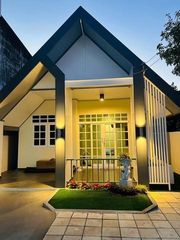 ขายบ้านเดี่ยว 2 ชั้น ซอยลาดพร้าววังหิน 48 เดินทางสะดวก เชื่อมต่อหลายเส้นทาง