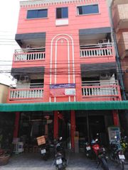 **ขายด่วน** ห้องพัก 5 แยก ปากเกร็ด (P.P. Mansion)