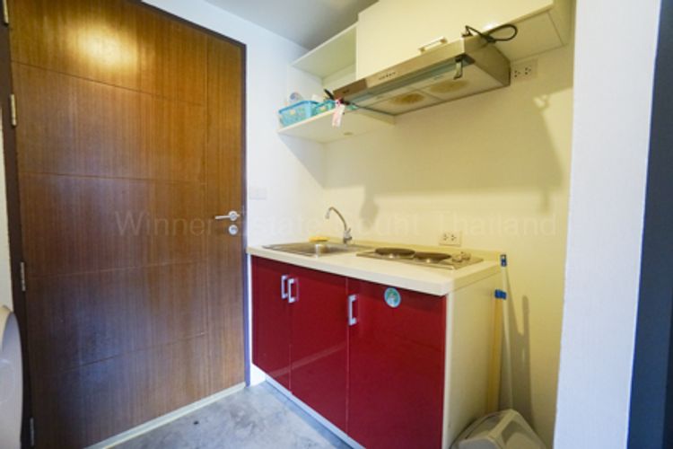 Room Condo For Rent 1Bed 1Bath Near Bang Rak Beach Koh Samui Suratthani, ภาพที่ 4