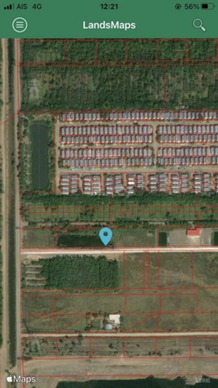 TD567  ขายที่ดินแปลงงาม       :             ปทุมธานี, ภาพที่ 4