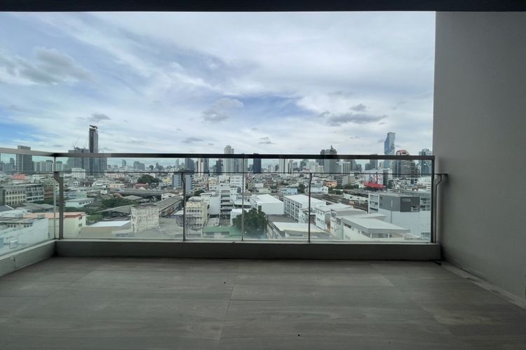 Code C20231100134.......The Room Charoenkrung 30 สำหรับขายห้องเปล่า, 2, ภาพที่ 4