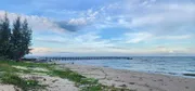 ขายที่ดินหาดละเเมชุมพร วิวสวยทำเลสุดปังติดท่าเรือ ใกล้จุดดำน้ำ