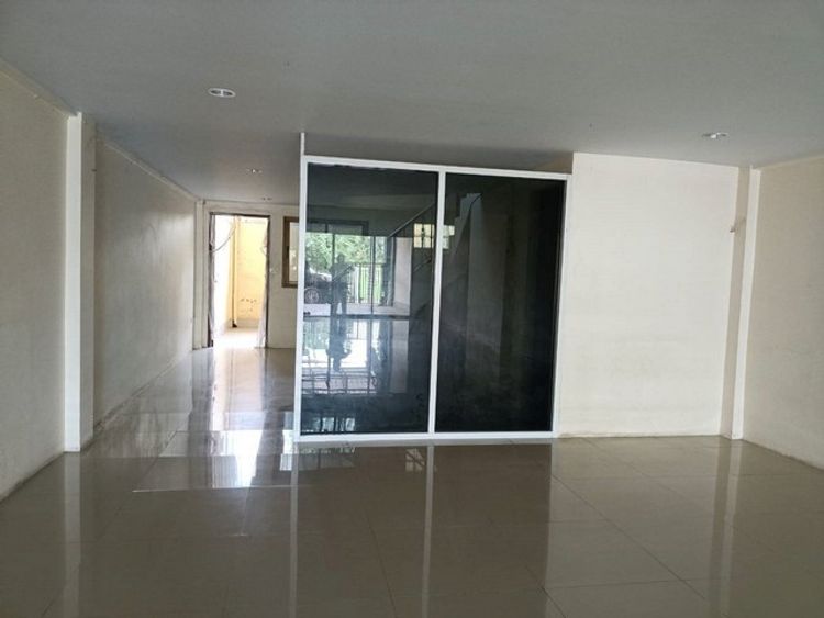 ขายอาคารพาณิชย์  2.5 ชั้น อ.เมืองกาญจนบุรี จ.กาญจนบุรี  PSC00585, ภาพที่ 4