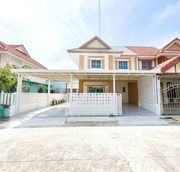 ขาย บ้าน ในโครงการ หมู่บ้านพฤกษา33 ตำบลบางแม่นาง อำเภอบางใหญ่ จังหวัดนนทบุรี